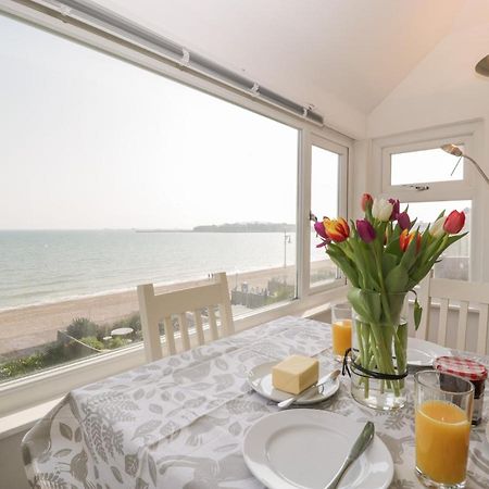 Apartamento Grandview Weymouth Exterior foto