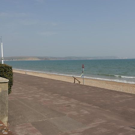 Apartamento Grandview Weymouth Exterior foto