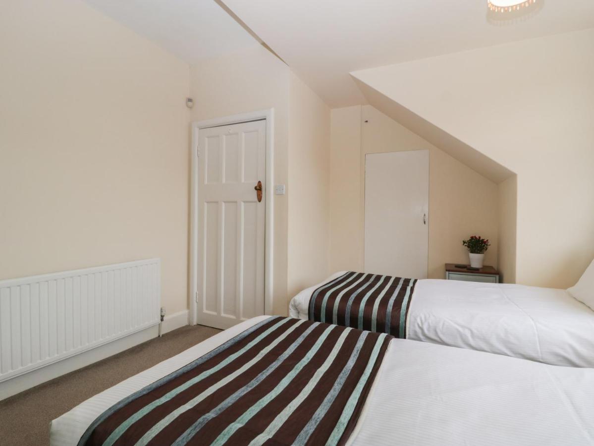 Apartamento Grandview Weymouth Exterior foto