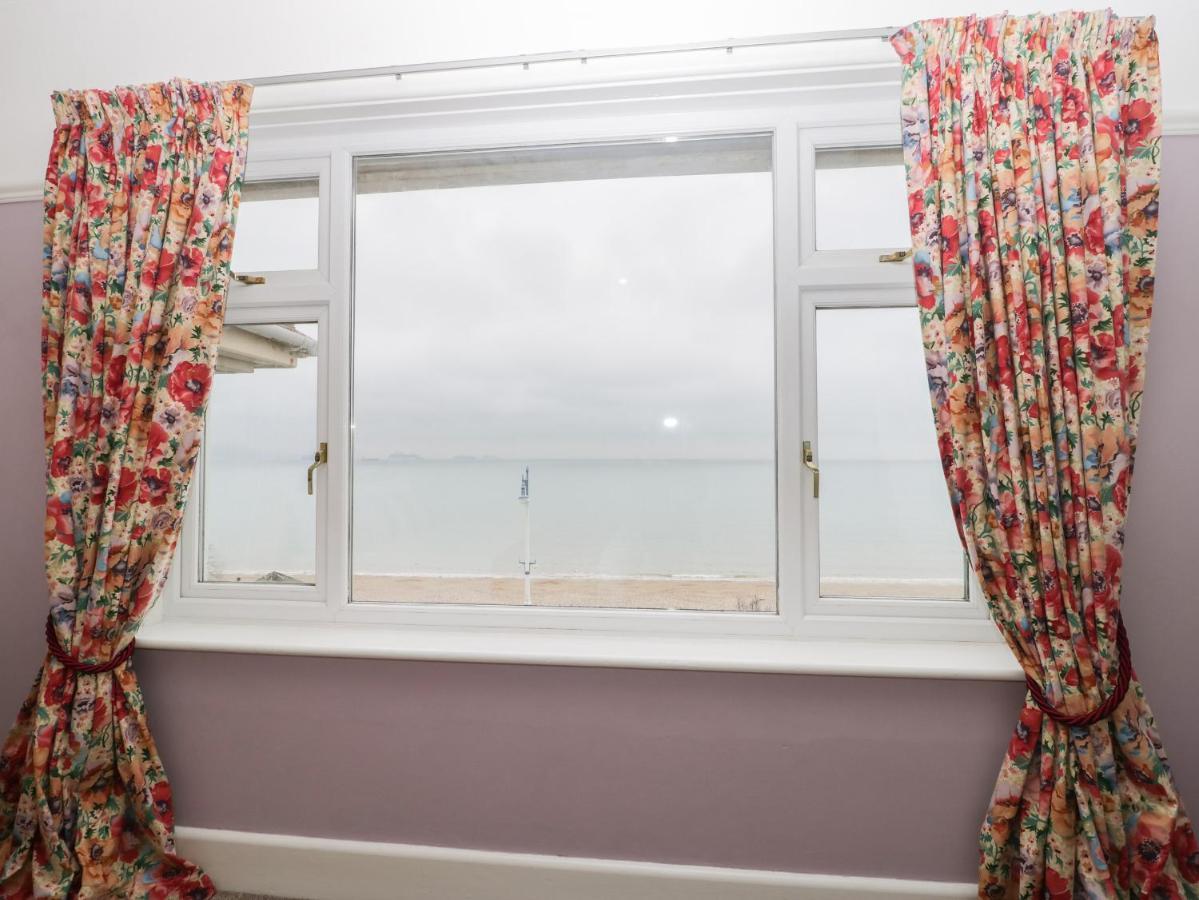 Apartamento Grandview Weymouth Exterior foto