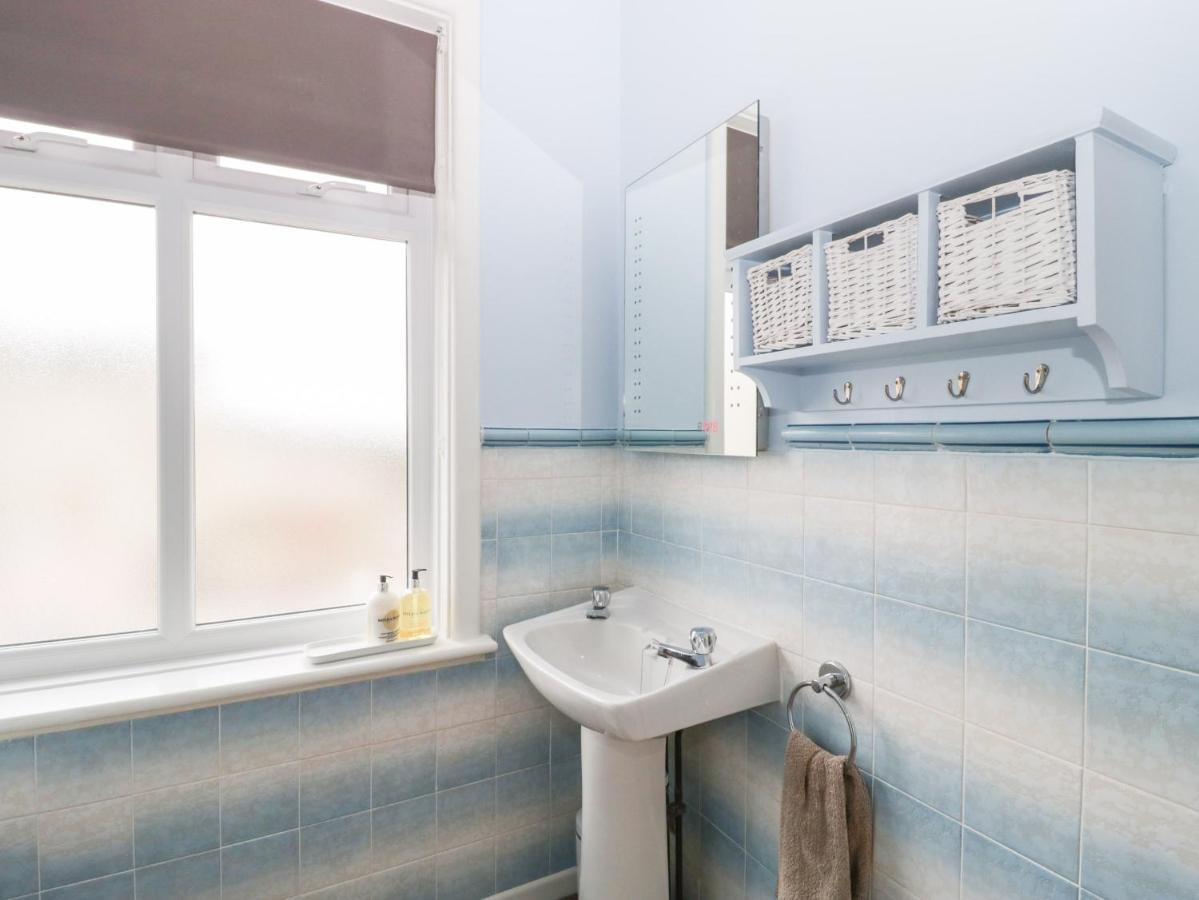 Apartamento Grandview Weymouth Exterior foto