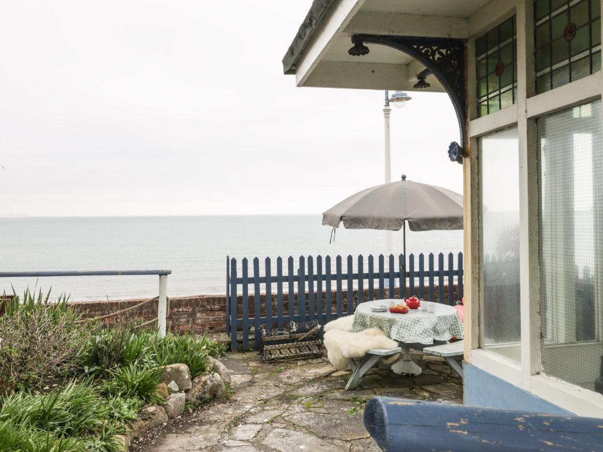 Apartamento Grandview Weymouth Exterior foto