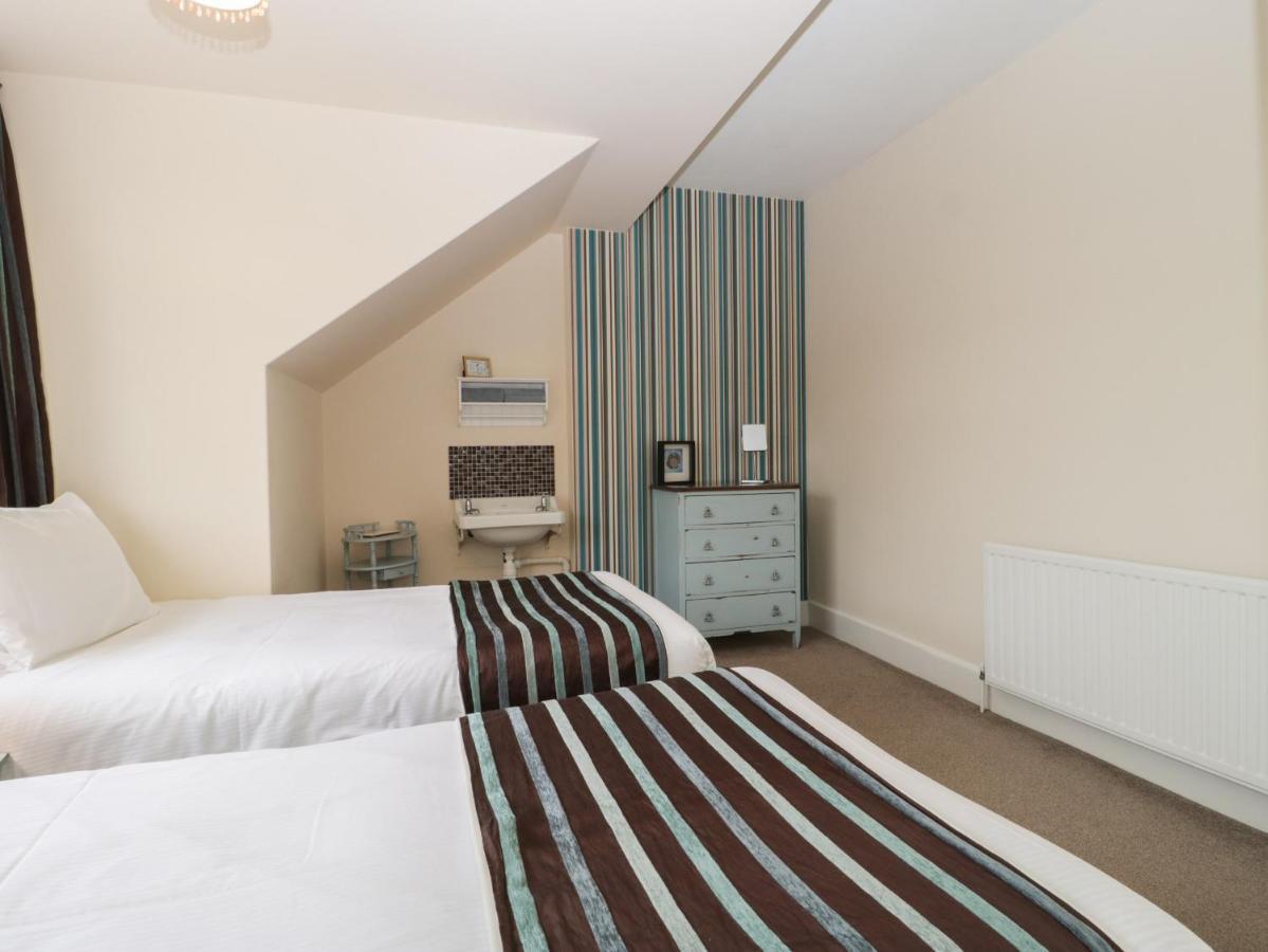 Apartamento Grandview Weymouth Exterior foto