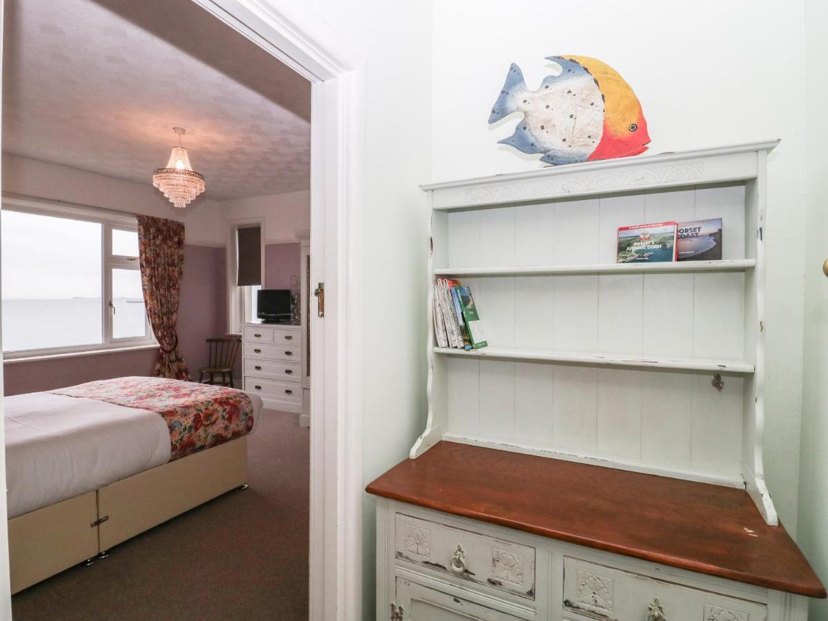 Apartamento Grandview Weymouth Exterior foto