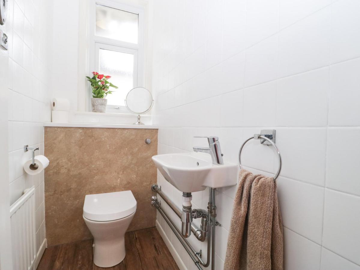 Apartamento Grandview Weymouth Exterior foto
