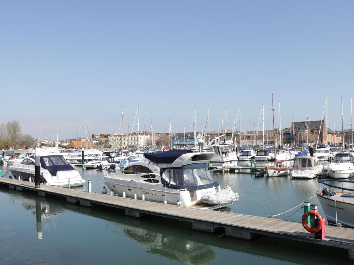 Apartamento Grandview Weymouth Exterior foto