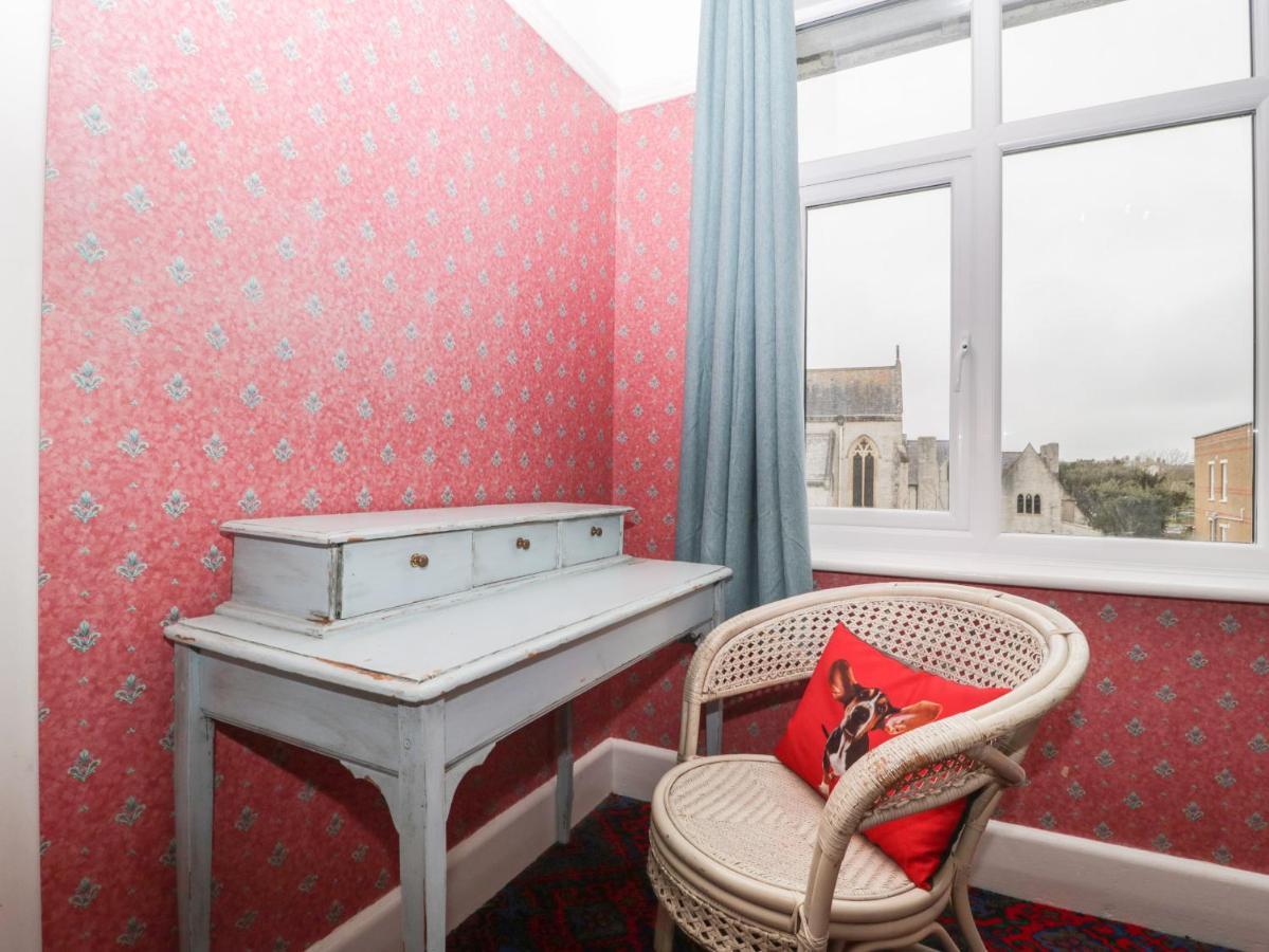 Apartamento Grandview Weymouth Exterior foto