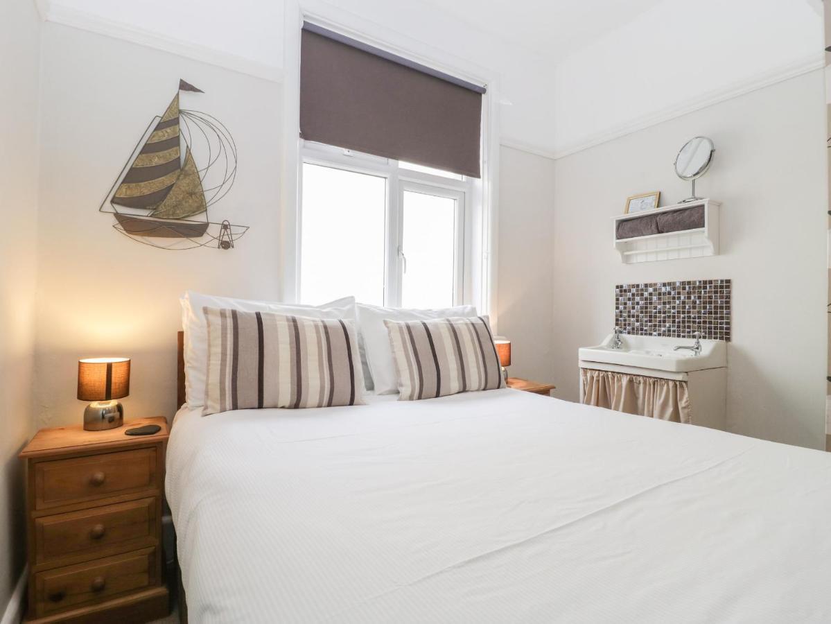Apartamento Grandview Weymouth Exterior foto