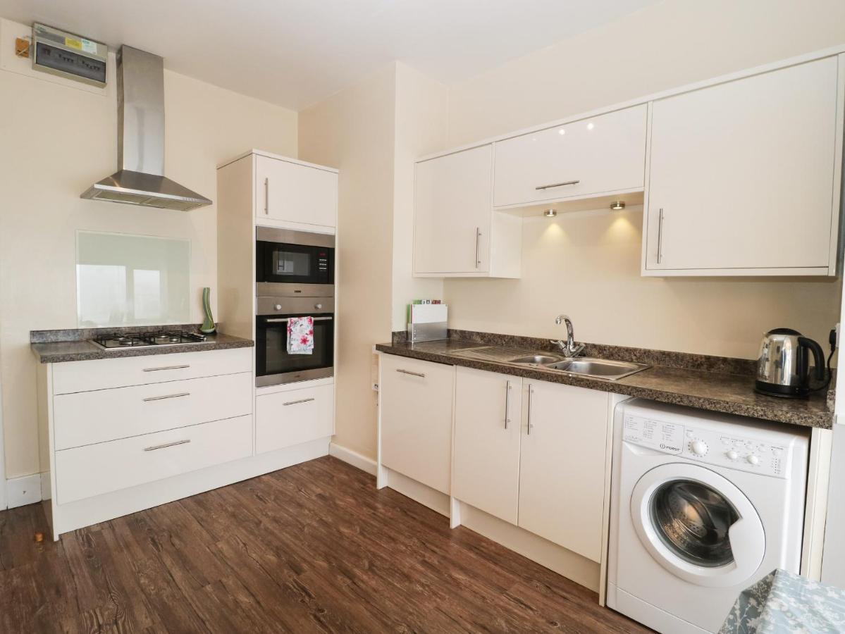 Apartamento Grandview Weymouth Exterior foto