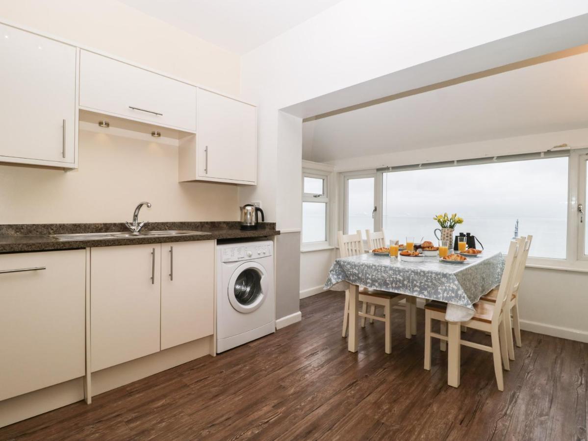 Apartamento Grandview Weymouth Exterior foto