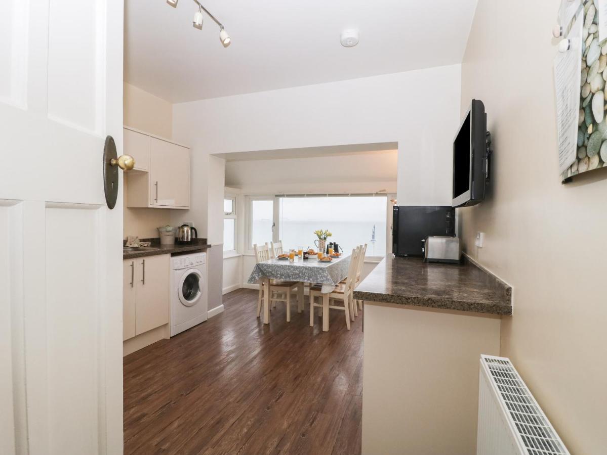 Apartamento Grandview Weymouth Exterior foto