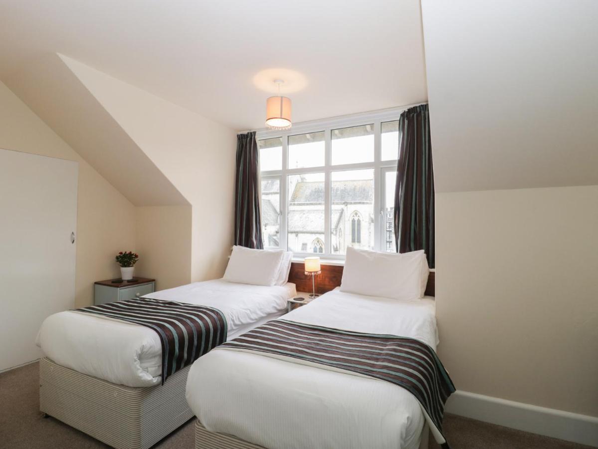 Apartamento Grandview Weymouth Exterior foto