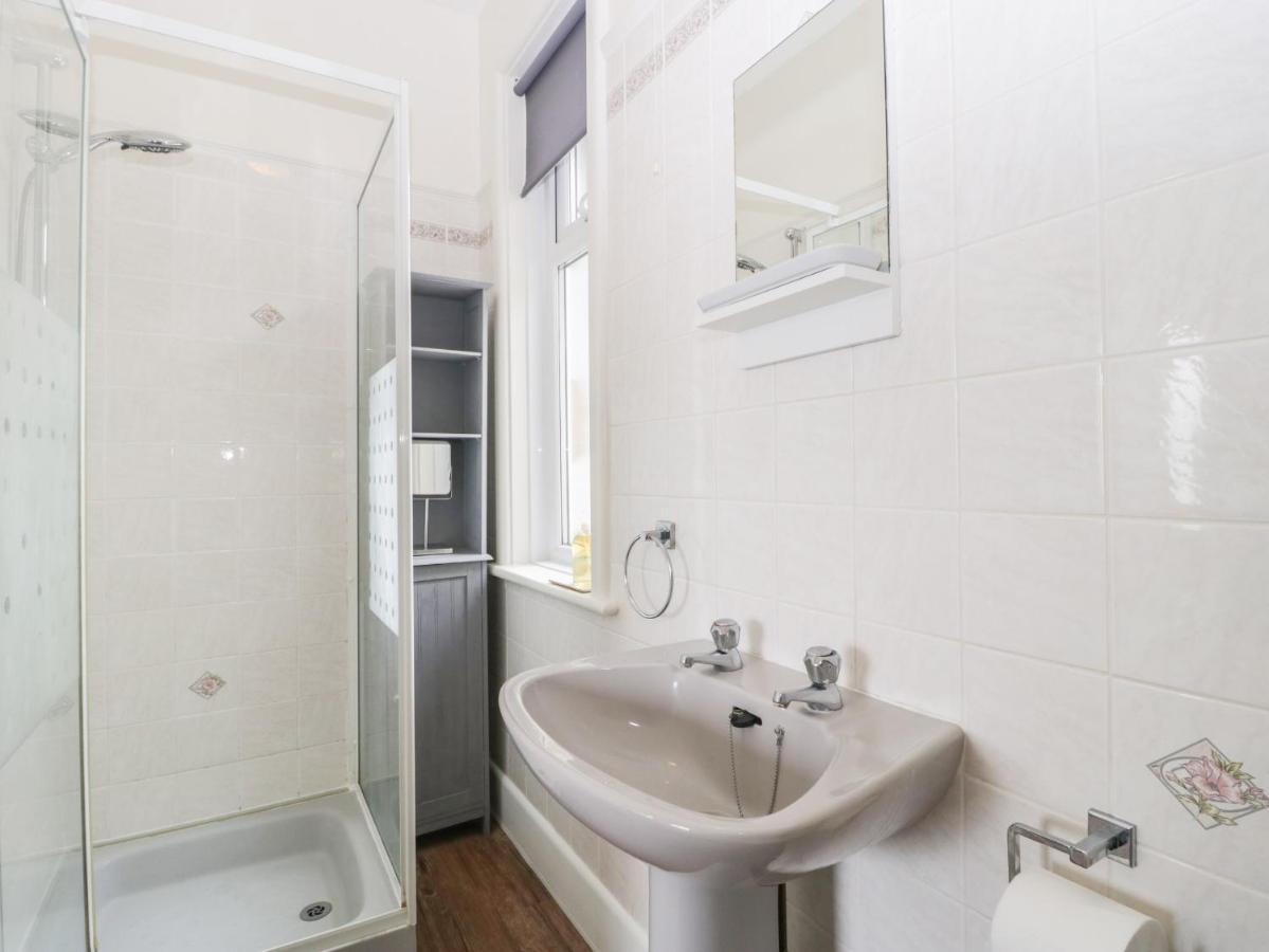 Apartamento Grandview Weymouth Exterior foto