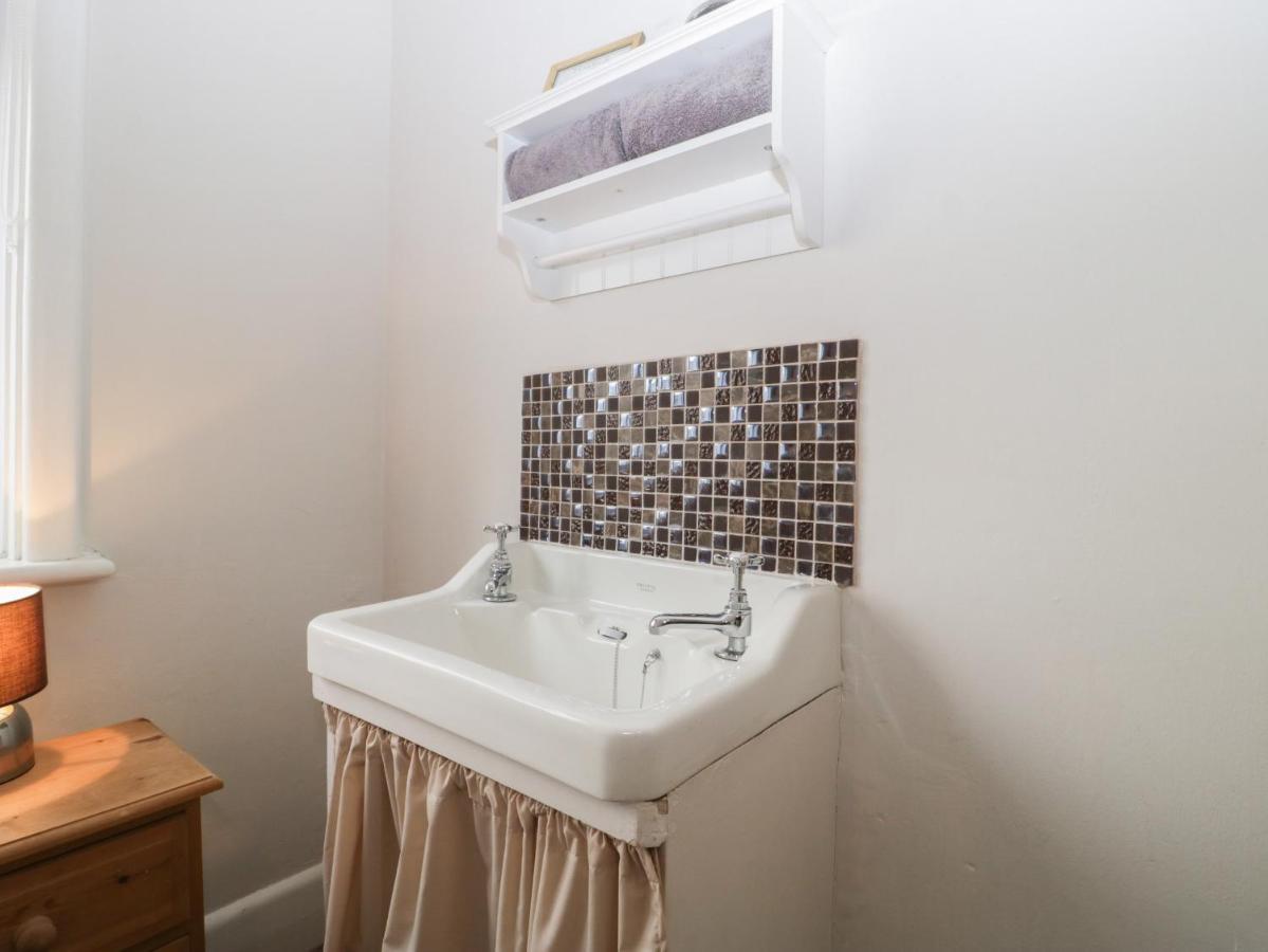 Apartamento Grandview Weymouth Exterior foto