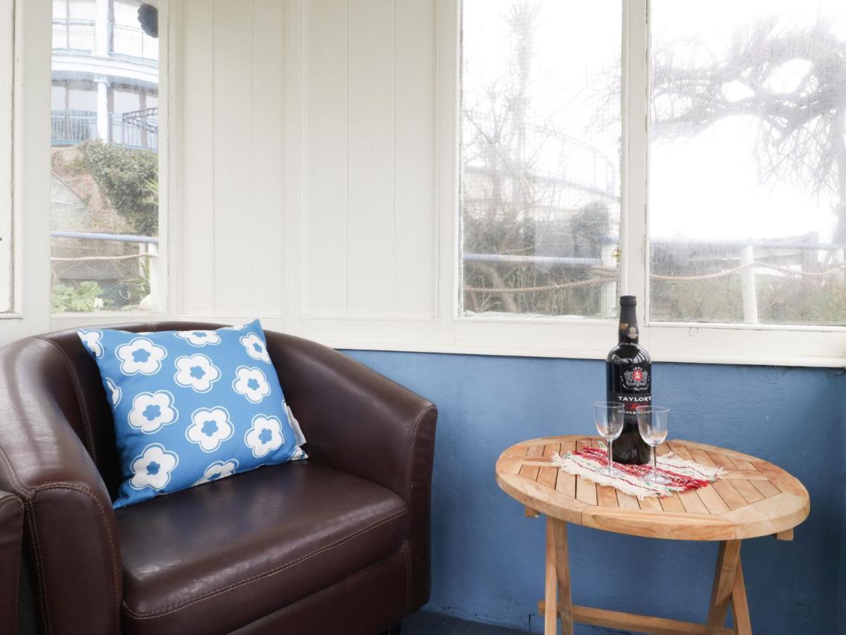 Apartamento Grandview Weymouth Exterior foto