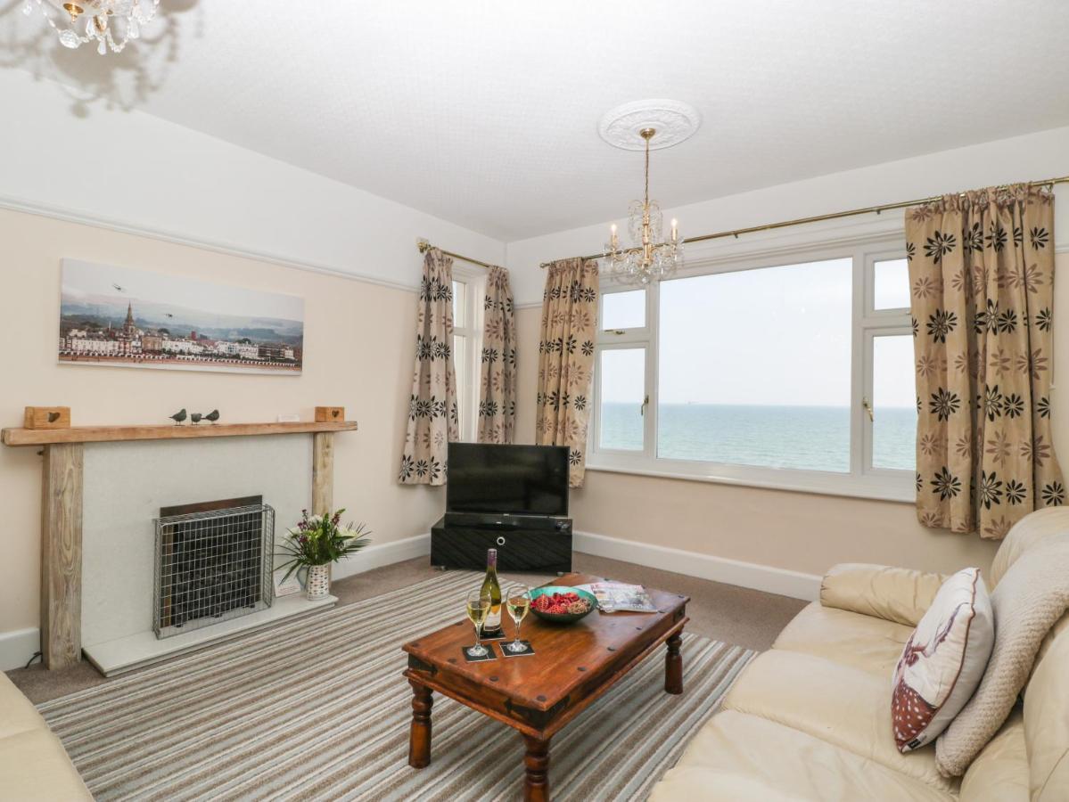 Apartamento Grandview Weymouth Exterior foto
