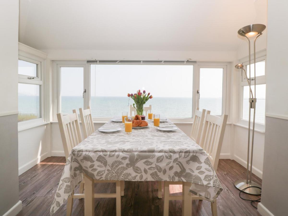 Apartamento Grandview Weymouth Exterior foto