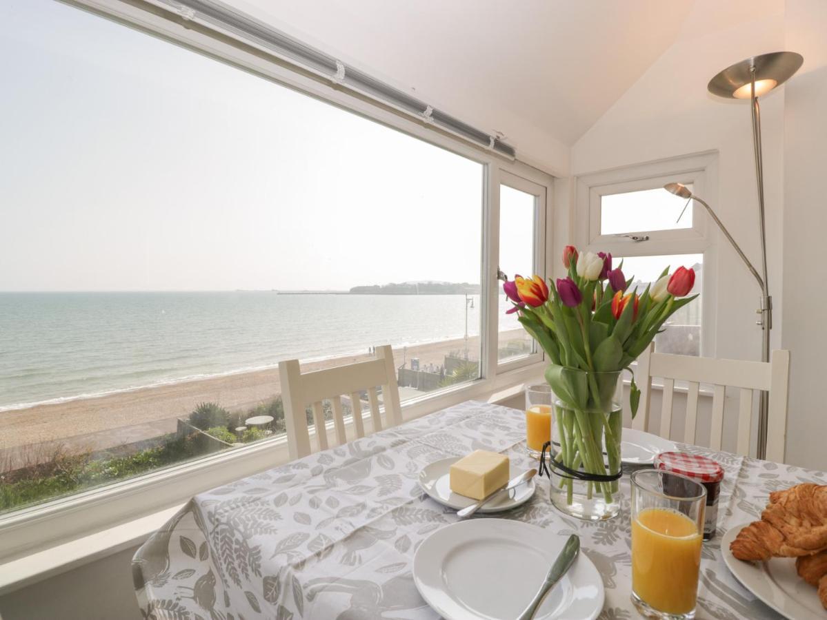 Apartamento Grandview Weymouth Exterior foto