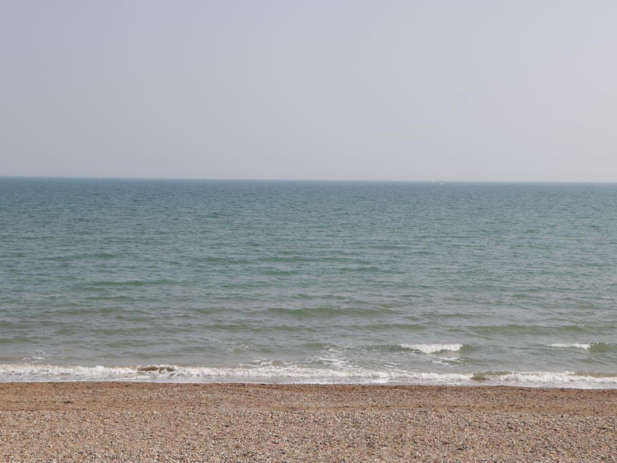 Apartamento Grandview Weymouth Exterior foto