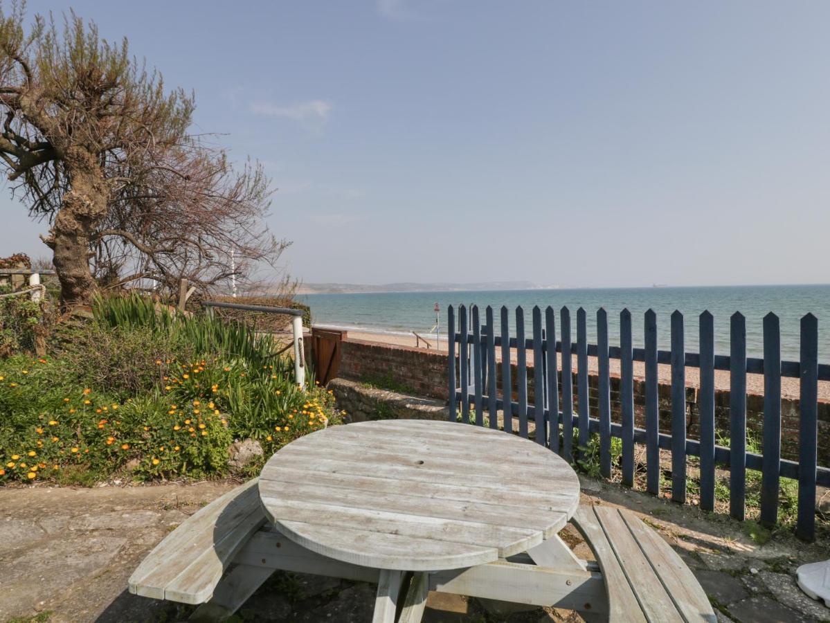 Apartamento Grandview Weymouth Exterior foto